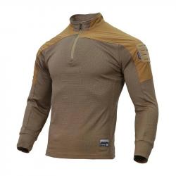 Chemise tactique Blue Label UMP EMERSONGEAR - Marron / M