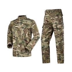 Uniforme militaire GEN2 XMG Tactical - Multicam / XXL