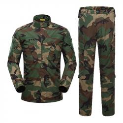 Uniforme militaire GEN2 XMG Tactical - Jungle camo / XXL