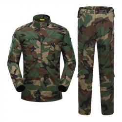 Uniforme militaire GEN2 XMG Tactical - Jungle camo / XXL