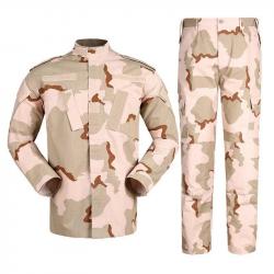 Uniforme militaire GEN2 XMG Tactical - Sansha camo / M