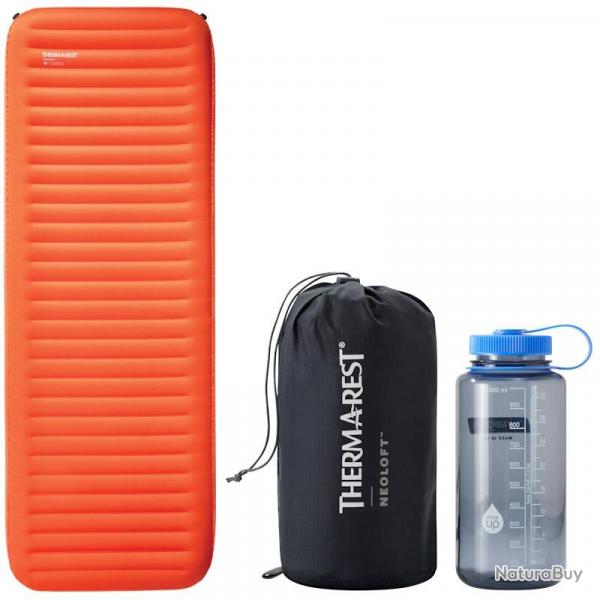 Matelas gonflable Thermarest Neoloft Regular Wide