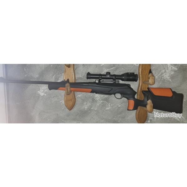 Carabine linaire Merkel RX