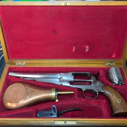 Coffret Revolver RARE commémoratif pietta cal 44 numéroté