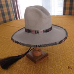 miniature chapeau "hat" de TOM HORN