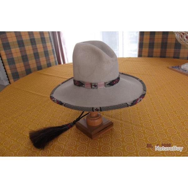 miniature chapeau "hat" de TOM HORN