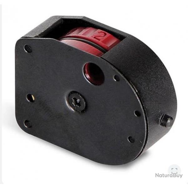 Chargeur Gamo pcp Chacal (2 units) 5,5 mm