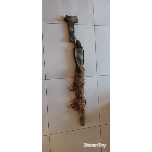 rplique airsoft sniper Blaser R93
