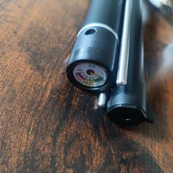 Bouchon protège manomètre PP750