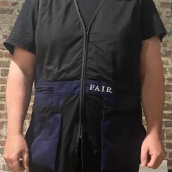 Gilet de tir FAIR