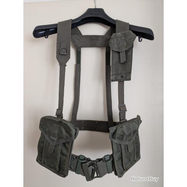 Brelage FAMAS complet