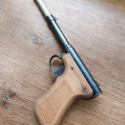 Pistolet Diana Mod 2