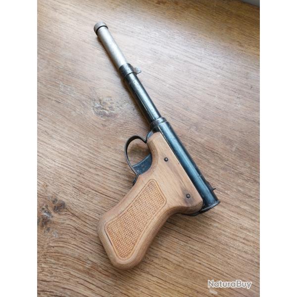 Pistolet Diana Mod 2