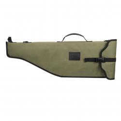 HOUSSE POUR FUSIL DE CHASSE - 76cm - DOUBLURE REMBOURRÉE - LIVRAISON GRATUITE