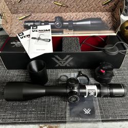 Vortex Venom 5/25x56 FFP Mrad