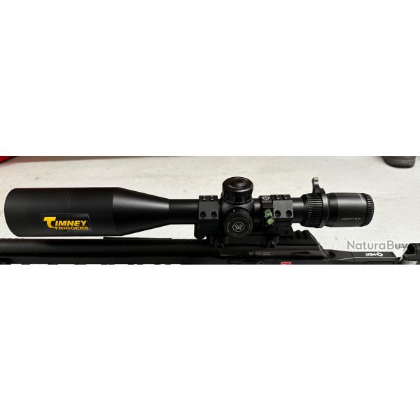 Vortex Venom 5/25x56 FFP Mrad