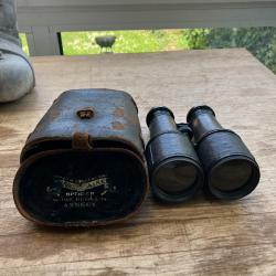 Jumelles militaires françaises ww1 - militaria