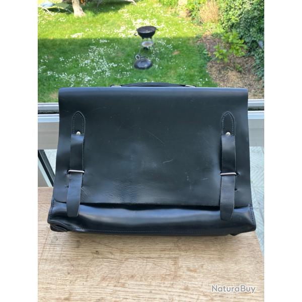 Sacoche Foucault - militaria - Gendarmerie