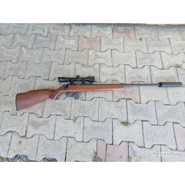 Vend 22 long rifle