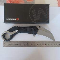 Couteau karambit Boker