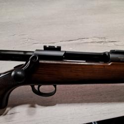 Carabine mauser m96 culasse linéaire