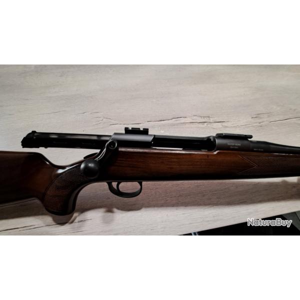 Carabine mauser m96 culasse linaire