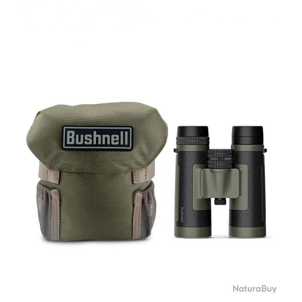 BUSHNELL trophy R5 10x42 JUMELLES r series
