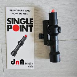 Dna single point oeg vietnam