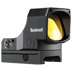 BUSHNELL rxm300 3 moa VISEUR POINT-ROUGE rxm 300