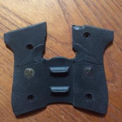 plaquette beretta 92 Pachmayr