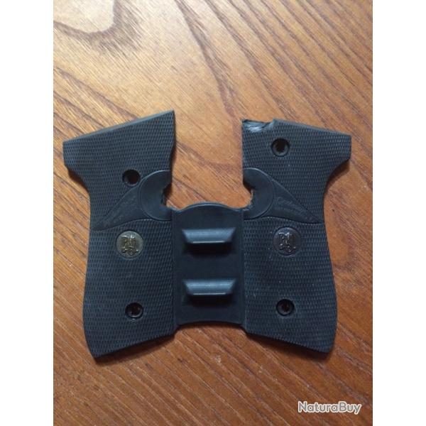 plaquette beretta 92 Pachmayr