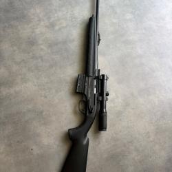 Speedline gaucher intégrale 300WM
