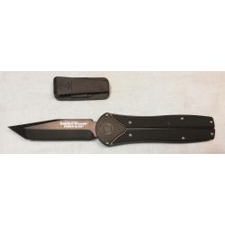 SMITH & WESSON-Power Glide- Butterfly/Papillon Couteau de combats