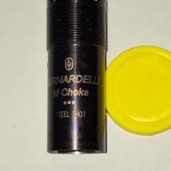 Choke BERNADELLI billes d acier 1/2 NEUF EN STOCK vendu par poudrenoirepro