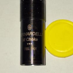 Choke BERNARDELLI billes d acier 1/2 NEUF EN STOCK vendu par poudrenoirepro