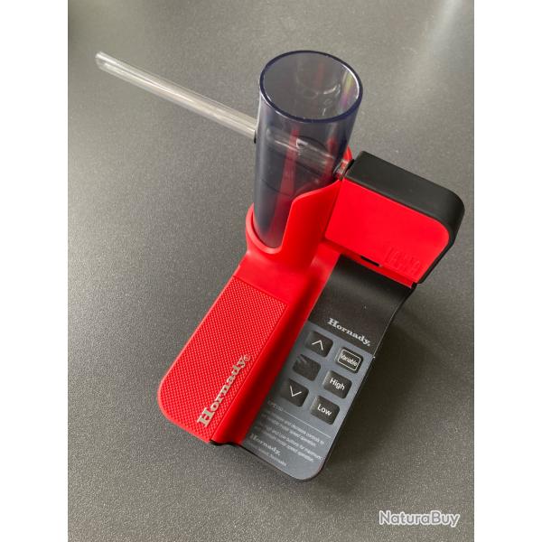 Egreneur lectrique Hornady