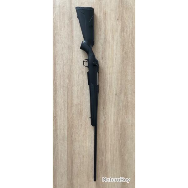 Carabine Winchester XPR 270 Win