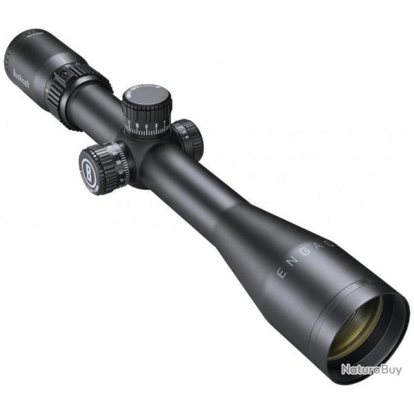Lunette de tir Bushnell Elite Engage 4-16x44 - Rticule deploy moa