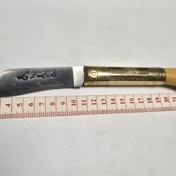 Reproduction couteau pliant