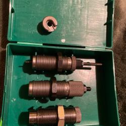 Jeux d outils cal 223