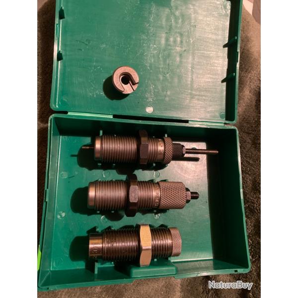 Jeux d outils cal 223