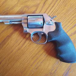 Révolver Smith § Wesson modele 65, 357 mag
