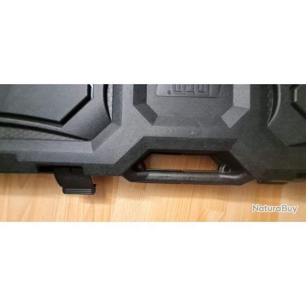 Malette pour fusil/carabine MTM CASE-GARD 130cm