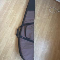 Housse pour carabines ou fusils