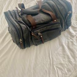 Sac transport 55x25x25
