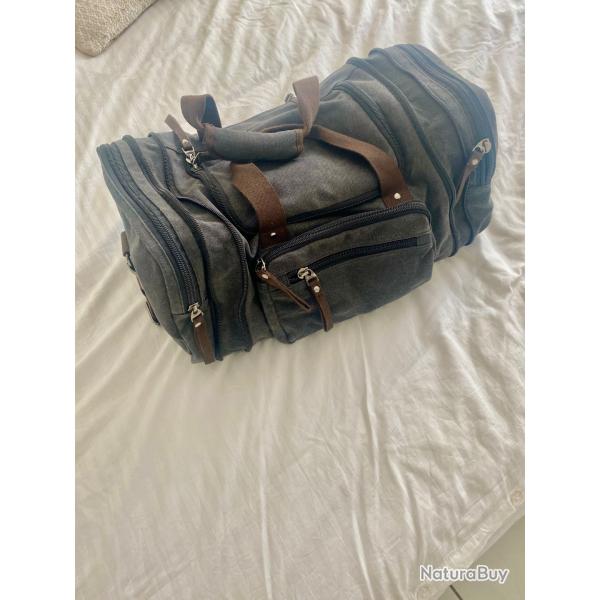 Sac transport 55x25x25