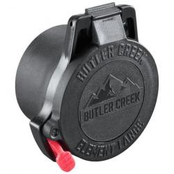 flip up oculaire cache bonnette  sz17 42,5mm butler creek