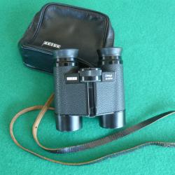 Rare : jumelles Zeiss Dialyt 8x30B, West Germany, état neuf !!!