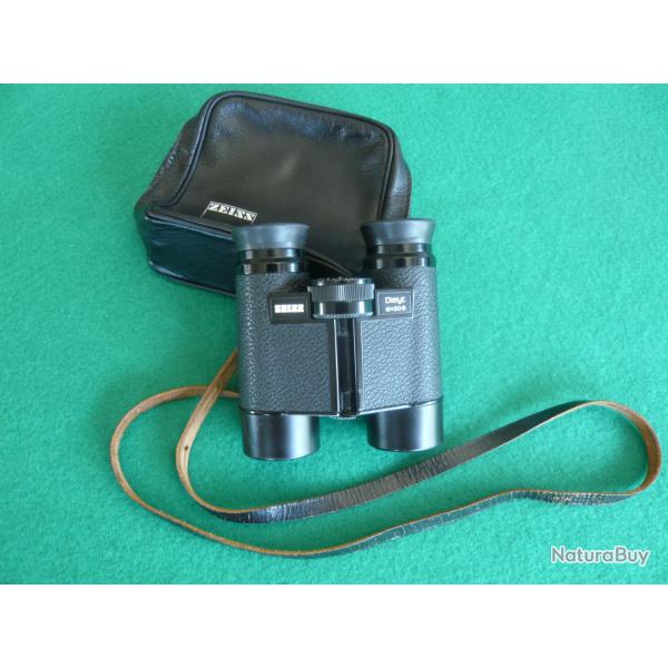 Rare : jumelles Zeiss Dialyt 8x30B, West Germany, tat neuf !!!
