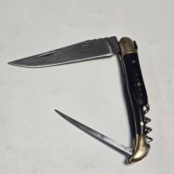 Couteau  ancien  laguiole